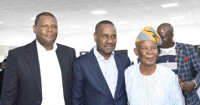 UNILAG rewards assistive tech innovators in new challenge UNILAG rewards assistive tech innovators in new challenge