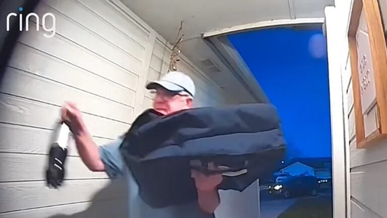 (UPDATE) Aging Pizza Delivery Driver Gets $100K Tip After Conscientious Effort Goes Viral (UPDATE) Aging Pizza Delivery Driver Gets $100K Tip After Conscientious Effort Goes Viral