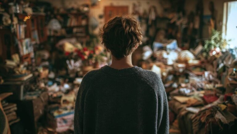 Understanding Hoarding Disorder: A Serious and Often Misunderstood Mental Health Condition Understanding Hoarding Disorder: A Serious and Often Misunderstood Mental Health Condition