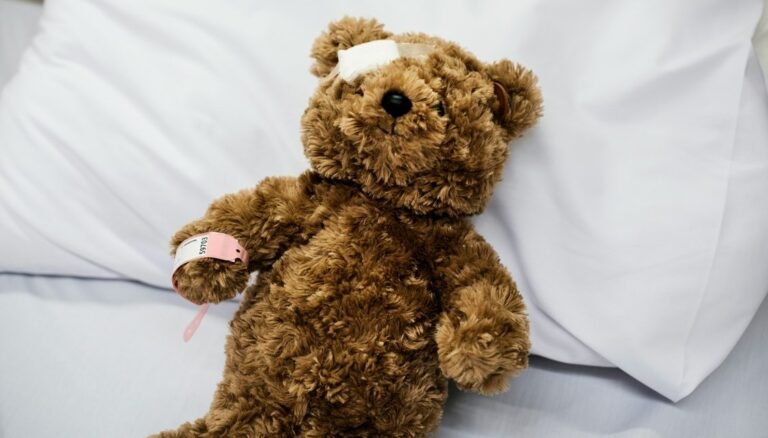 Vancouver’s ‘Teddy Bear Doctor’ Stitches Together More Than Just Plushies, but Memories Too Vancouver's 'Teddy Bear Doctor' Stitches Together More Than Just Plushies, but Memories Too