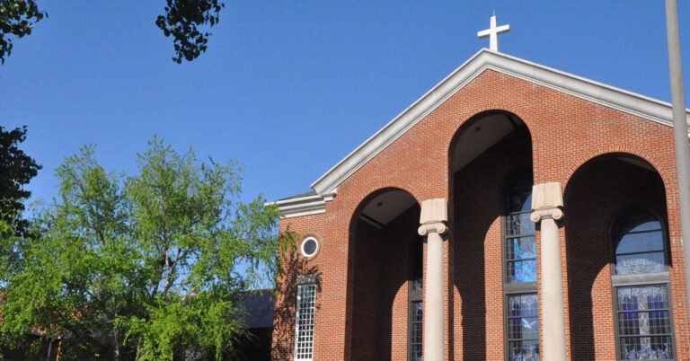 Virginia megachurch donates $1M to stop evictions Search