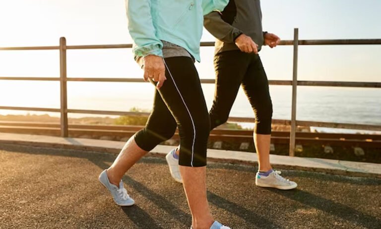 Walk Your Way to Better Health This National Walking Day Walk Your Way to Better Health This National Walking Day