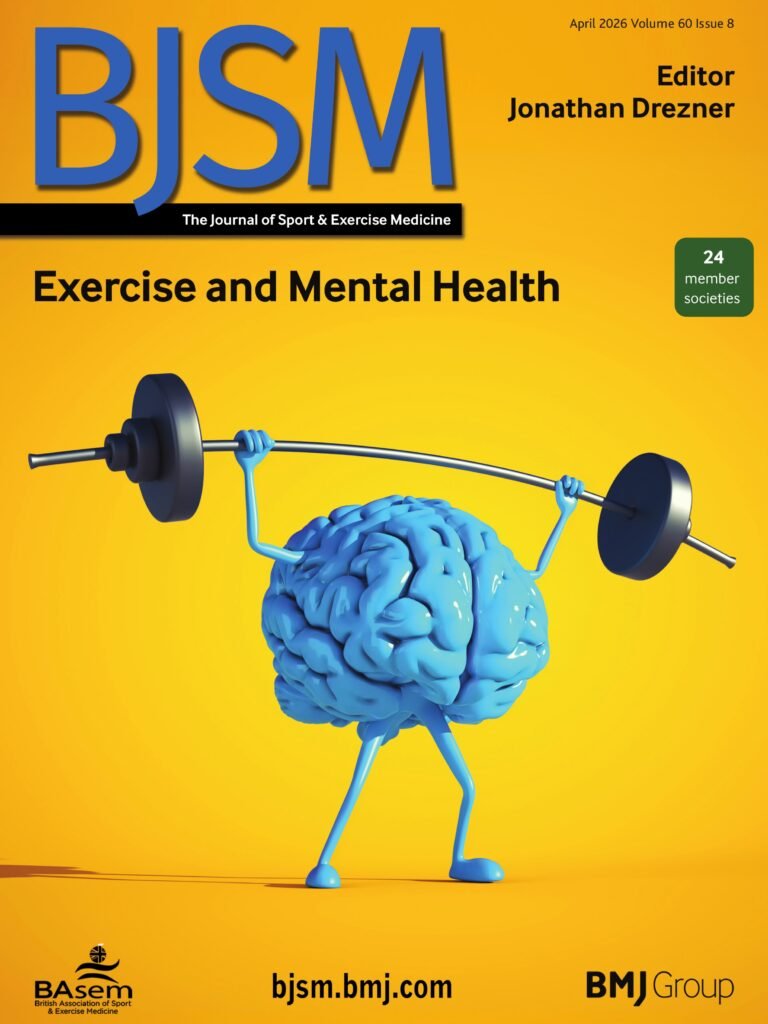 Walking through back pain: a GP’s perspective from the patient side