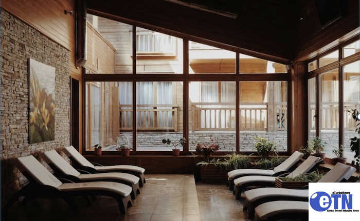 Wellness Tourism and Skincare Rituals Are Redefining Modern Travel Experiences Wellness Tourism and Skincare Rituals Are Redefining Modern Travel Experiences