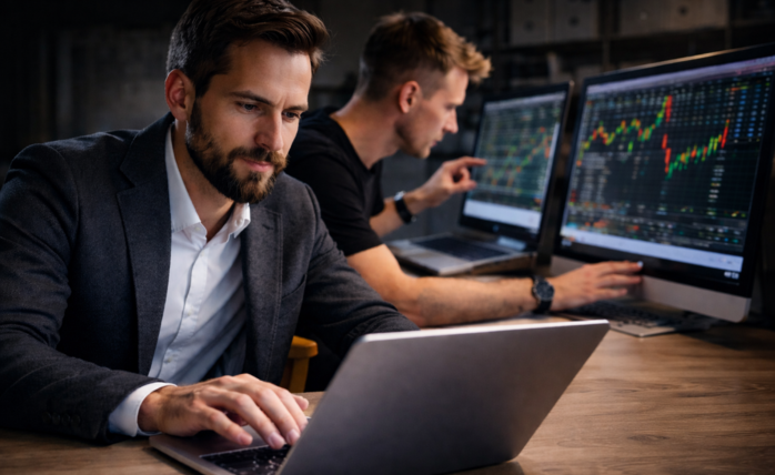 What Crypto Companies Are Teaching Us About Compliance, Risk, and Growth regulatory compliance for startups 2026