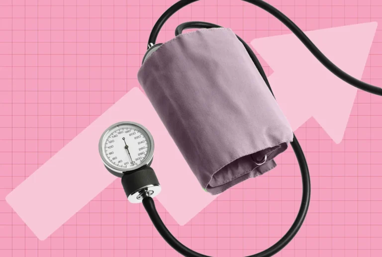 What Happens to Your Blood Pressure When You’re Too Stressed What Happens to Your Blood Pressure When You’re Too Stressed