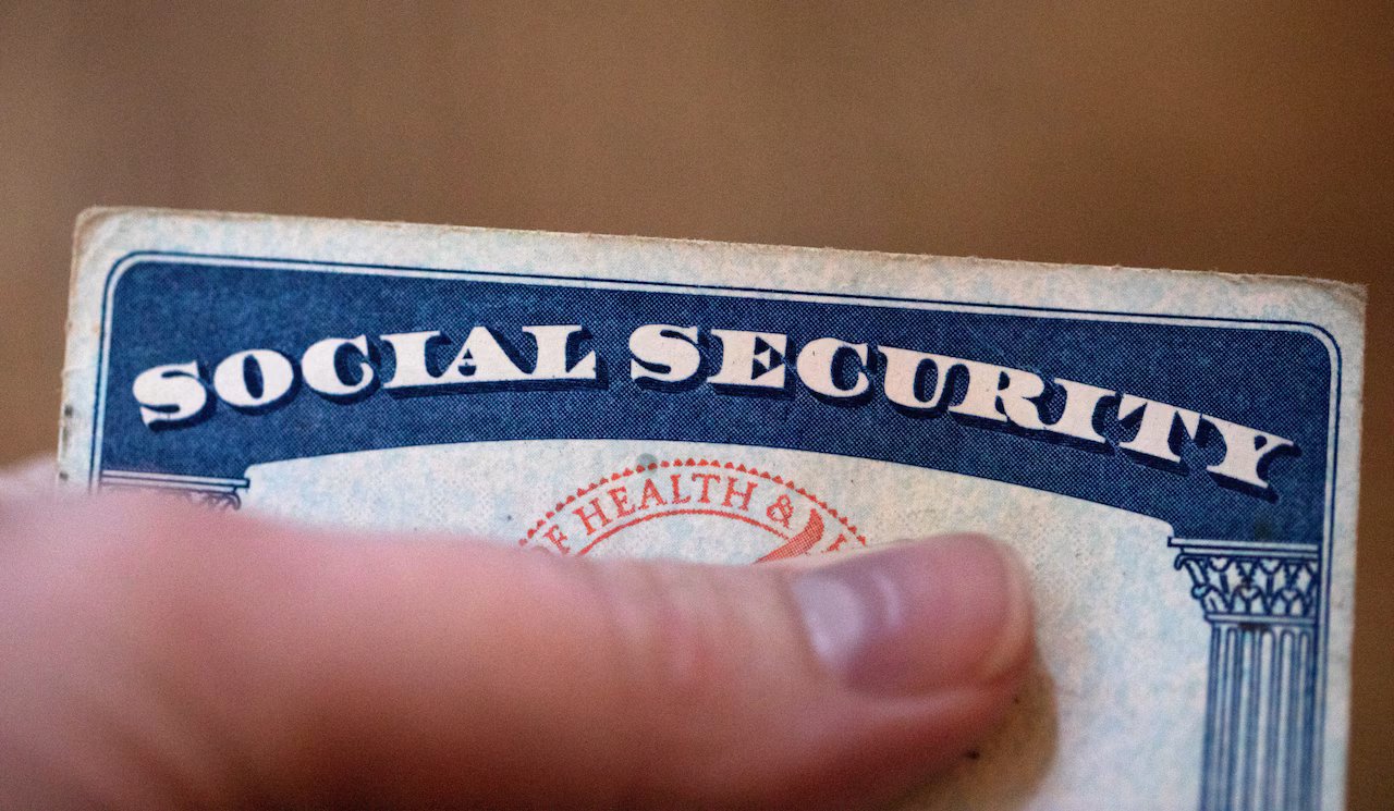 When will you get Social Security, SSI checks in May 2026? Payment calendar revealed When will you get Social Security, SSI checks in May 2026? Payment calendar revealed
