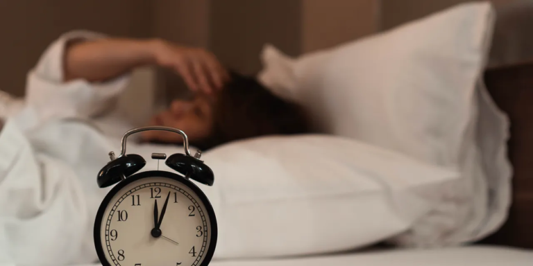 Why Getting a Good Night’s Sleep Is Important for Maintaining Healthy Skin Why Getting a Good Night’s Sleep Is Important for Maintaining Healthy Skin