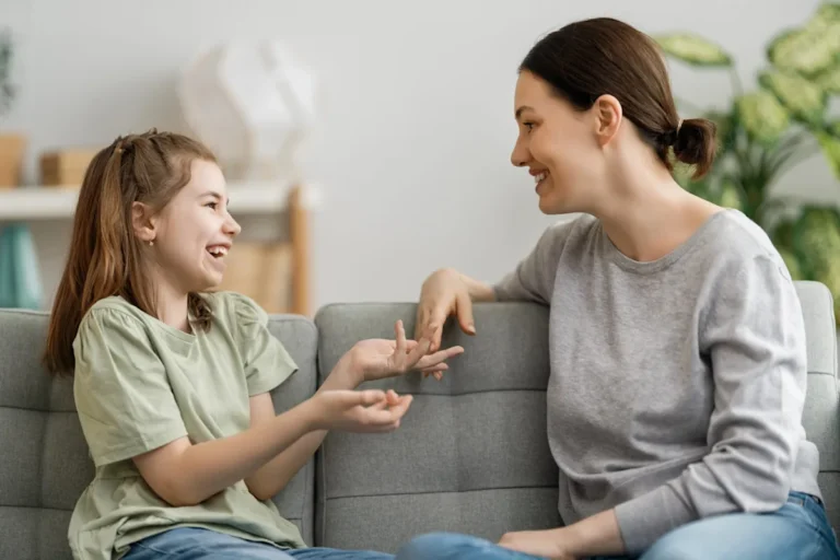 Why Modern Parents Are Prioritizing Emotional Intelligence (And What The Research Says) Yahoo lifestyle home