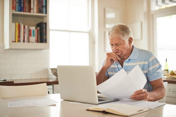 Why the 2.8% Social Security COLA May Not Cover Your Real Costs in 2026 The Motley Fool
