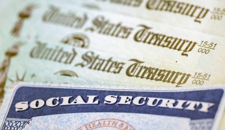 Will Social Security Be Cut in 2032? How Homeowners Can Plan Ahead Will Social Security Be Cut in 2032? How Homeowners Can Plan Ahead