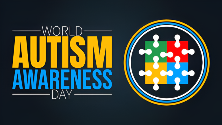 World Autism Awareness Day 2026: Date, Theme, History, And Why It Matters More Than Ever Herzindagi