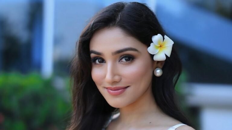 World Health Day: Donal Bisht Emphasizes Mental Health Awareness Alongside Physical Well-Being World Health Day: Donal Bisht Emphasizes Mental Health Awareness Alongside Physical Well-Being