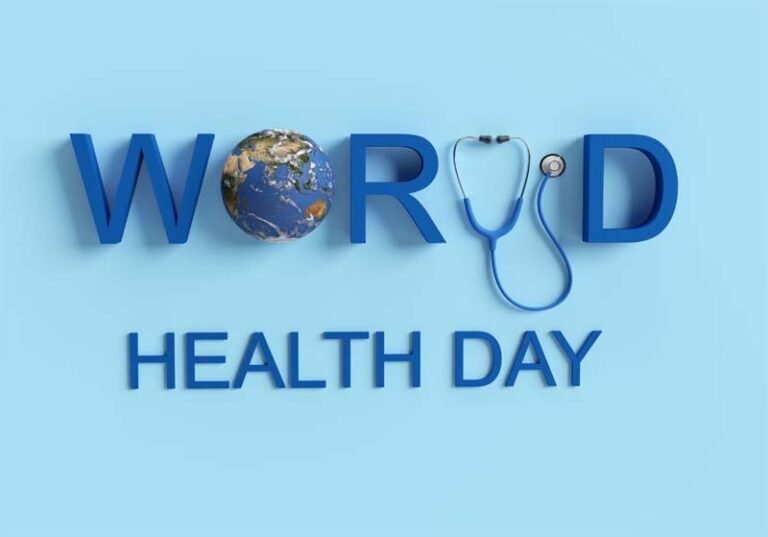 World Health Day marked with health camps, awareness drives World Health Day marked with health camps, awareness drives