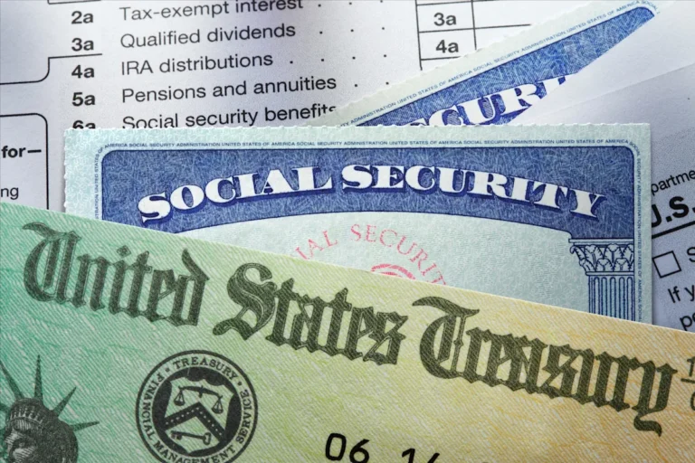 Your Social Security payment for April 2026 is coming. Here’s when to expect it Yahoo news home