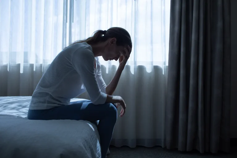 1 in 5 Americans Are Struggling With Their Mental Health—Most Still Haven't Found Answers