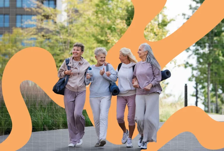 5 Habits to Start Now for Healthier Aging, According to Oxford Scientists 5 Habits to Start Now for Healthier Aging, According to Oxford Scientists