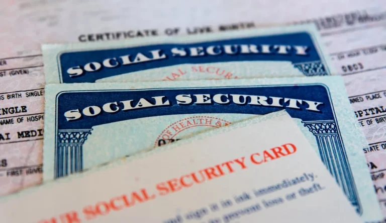 Americans Reject Most Social Security Fixes As 2032 Funding Deadline Looms: Poll Americans Reject Most Social Security Fixes As 2032 Funding Deadline Looms: Poll
