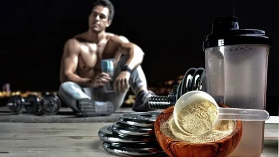 Are you getting enough protein daily? Nutrition coach shares key differences between natural sources and supplements Hindustan Times News
