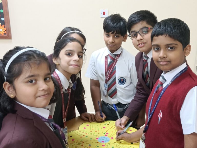 BPS marks World Mental Health Awareness Week BPS marks World Mental Health Awareness Week