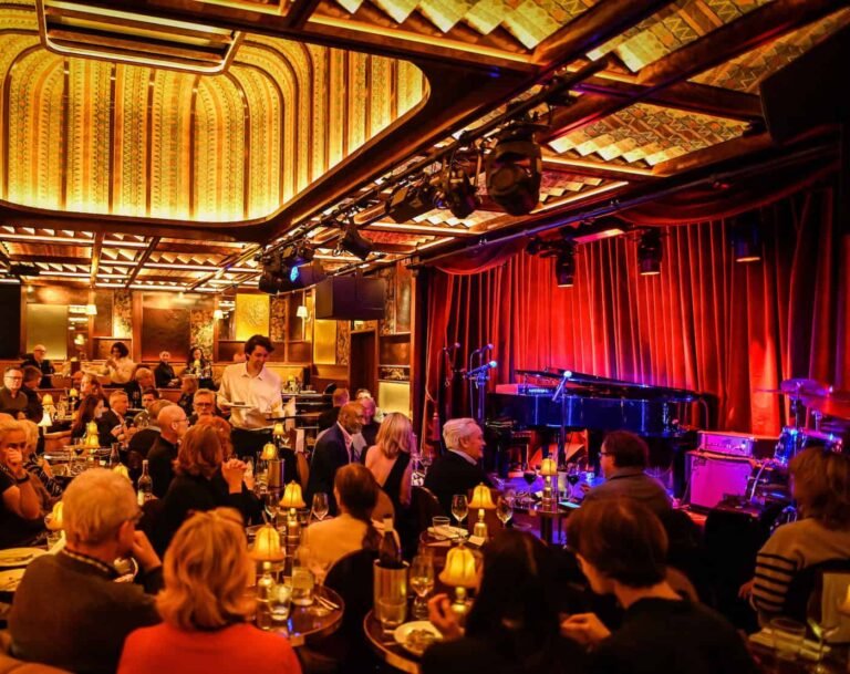 Bach to the future at iconic jazz venue - Positive News