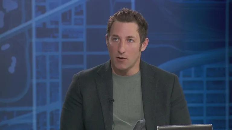 Ben Shabad, professional counselor and life coach, joins the Morning News to discuss men’s mental health USA TODAY