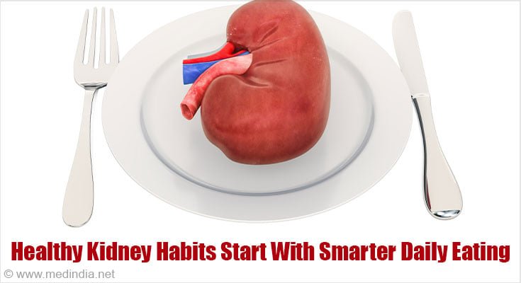 Best Foods And Nutrition Tips For People With Kidney Disease Healthy Kidney Habits Starts With Smarter Daily Eating