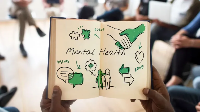 Can Mental Health Awareness Sometimes Do More Harm Than Good? Expert Weighs In Can Mental Health Awareness Sometimes Do More Harm Than Good? Expert Weighs In
