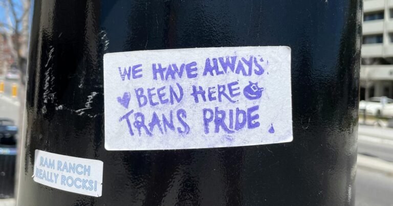Debunking 5 harmful myths about LGBTQ+ people Search