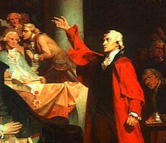 Good News in History, May 29 Good News in History, May 29