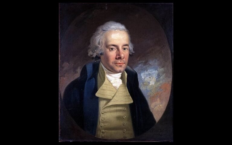 Good News on this day in history – May 1