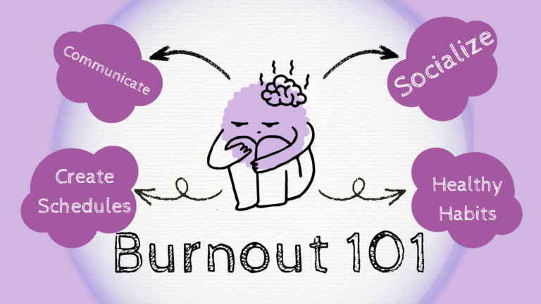 Here’s how to manage it – The State Hornet Here’s how to manage it – The State Hornet
