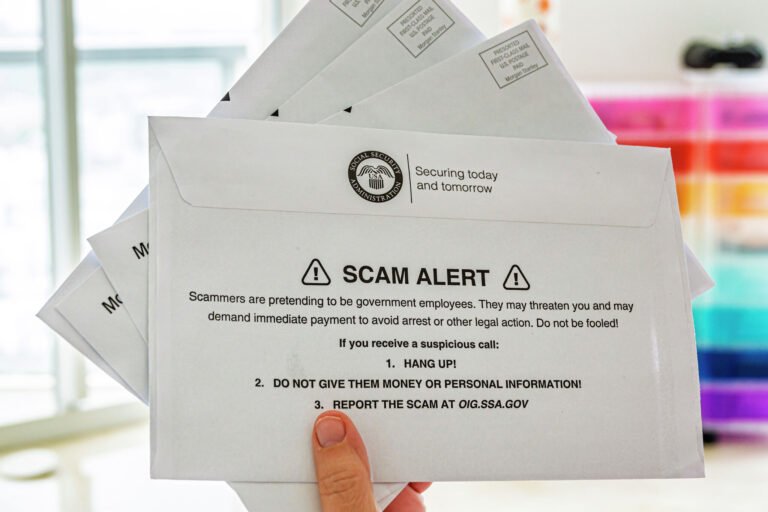 Here’s who gets Social Security payments on May 27 Here’s who gets Social Security payments on May 27