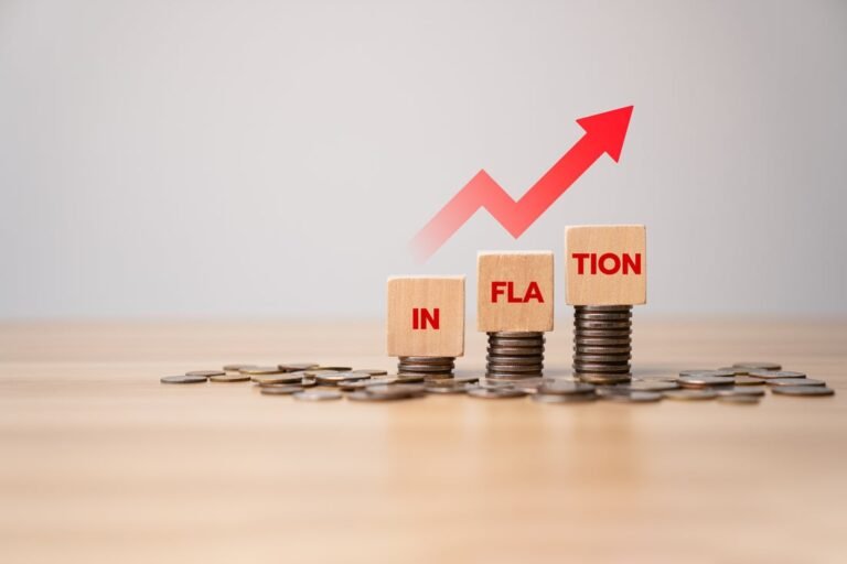 How Inflation Is Expected to Affect Your 2027 Social Security COLA (and How to Make the Most of It) How Inflation Is Expected to Affect Your 2027 Social Security COLA (and How to Make the Most of It)