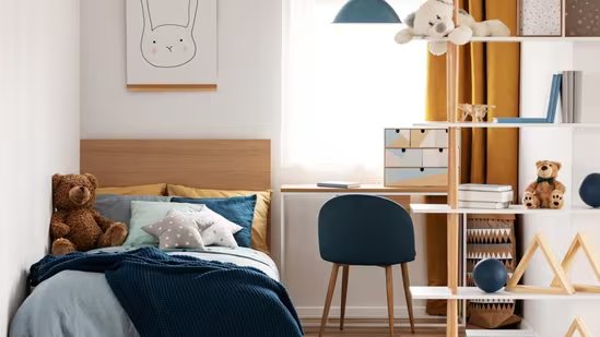 Joy-first homes are trending in 2026: Vastu experts share tips for designing a happier space Hindustan Times News