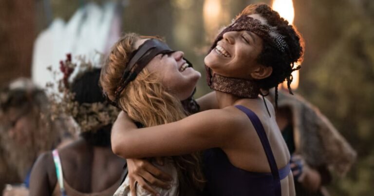LGBTQ+ representation in film is increasing Search