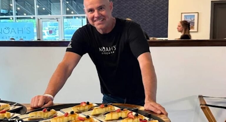 Louisville Restaurant Donates 100% of Profits–Over $100K in its First Year to Local Nonprofits Louisville Restaurant Donates 100% of Profits–Over $100K in its First Year to Local Nonprofits
