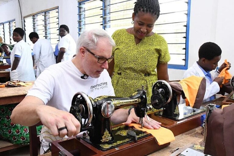 MTN Ghana Takes Healthcare to the Frontline with Y’ello Care 2026