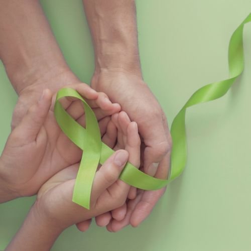 Mental Health Awareness Month: Radio’s Conversation Continues Cameron Coats