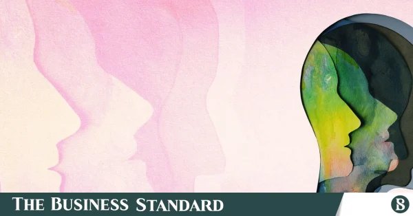 Mental health disorders affect nearly 1.2 billion people globally, study finds Mental health disorders affect nearly 1.2 billion people globally, study finds