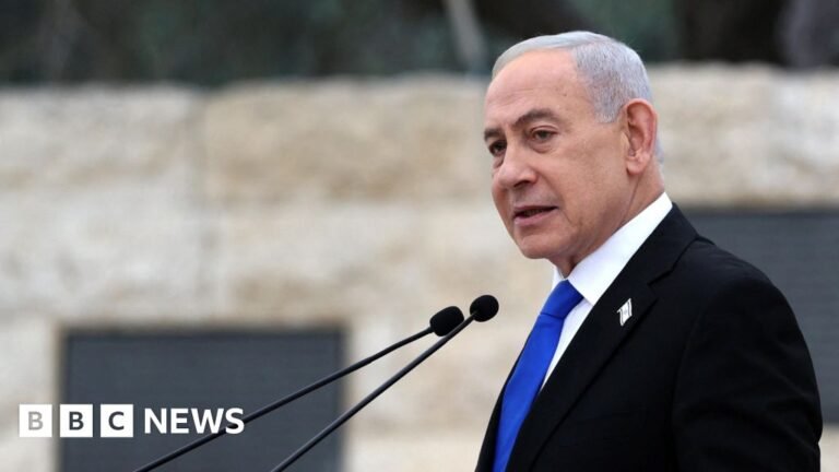 Netanyahu says he has directed IDF to increase control of Gaza to 70% Netanyahu says he has directed IDF to increase control of Gaza to 70%