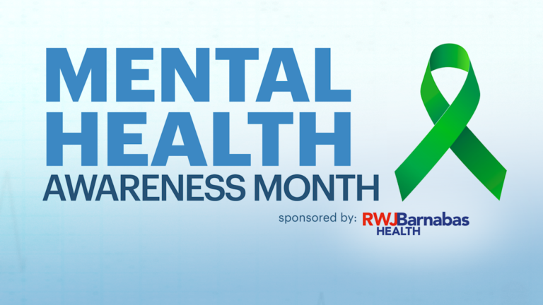 News12 | Mental Health Awareness Month