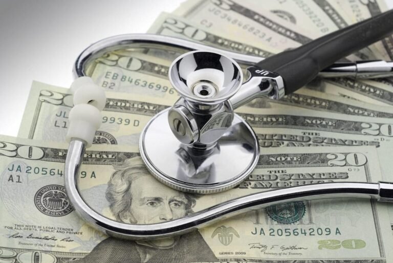 Retirees Are Furious That Their COLA Can’t Keep Up With Soaring Healthcare Costs