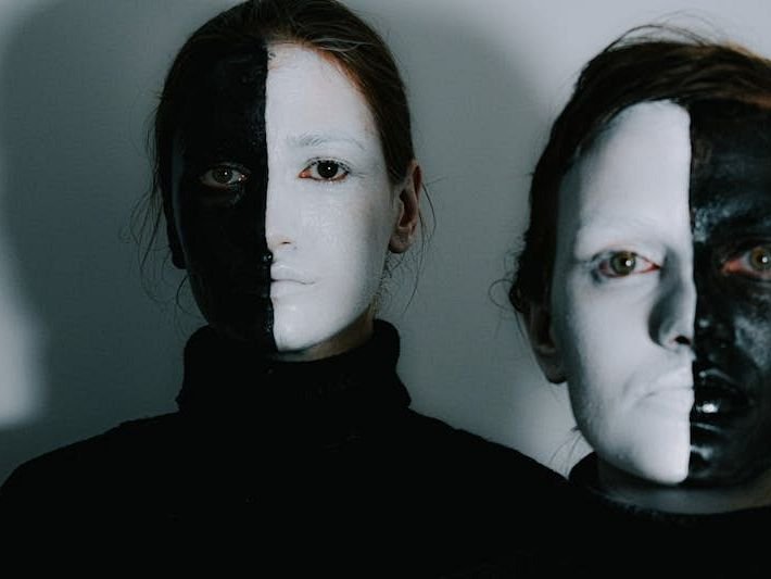 Schizophrenia has a story that we need to start listening to Schizophrenia has a story that we need to start listening to