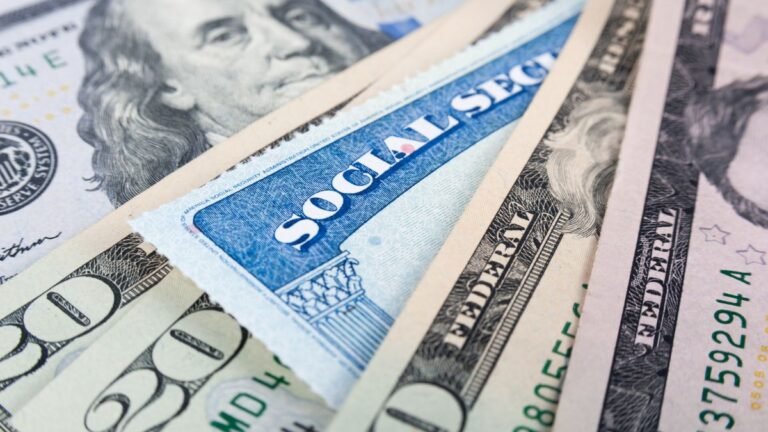 Social Security Is Switching Payment Methods—Will It Affect Your June Check? Social Security Is Switching Payment Methods—Will It Affect Your June Check?