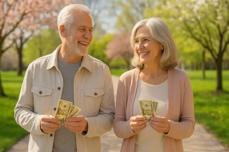 Social Security May 2026 Payment Schedule Confirmed Digital Team
