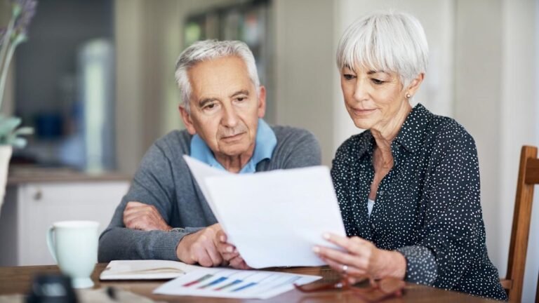 Social Security Retirees Face a New Tax Cliff in 2026. Most Americans Missed It Social Security Retirees Face a New Tax Cliff in 2026. Most Americans Missed It
