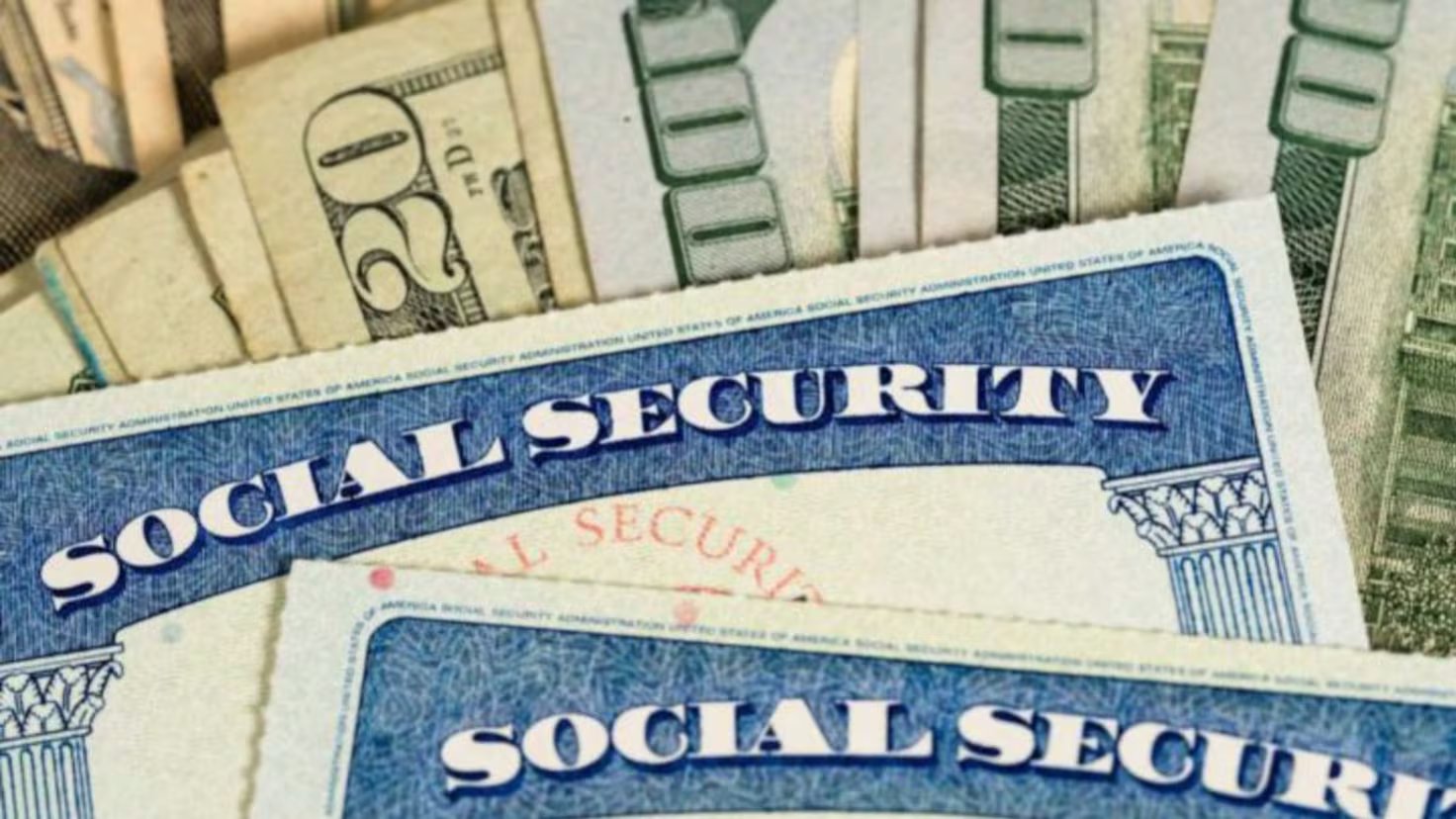 Social Security: This is the definitive payment schedule for the rest of 2026 Social Security: This is the definitive payment schedule for the rest of 2026