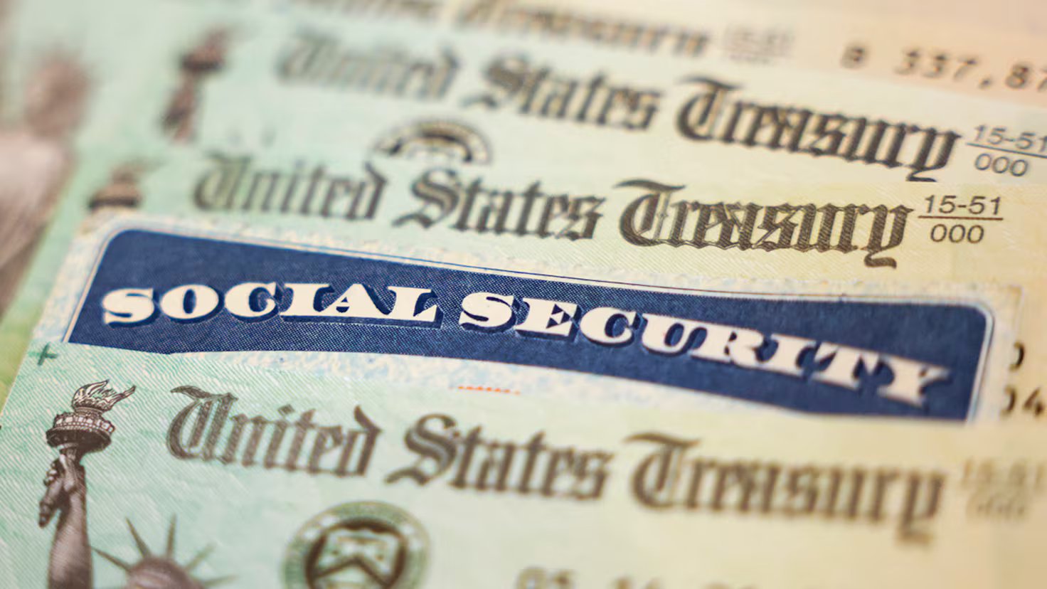 Social Security payments are sent out on Wednesday, May 27: Who benefits? Social Security payments are sent out on Wednesday, May 27: Who benefits?