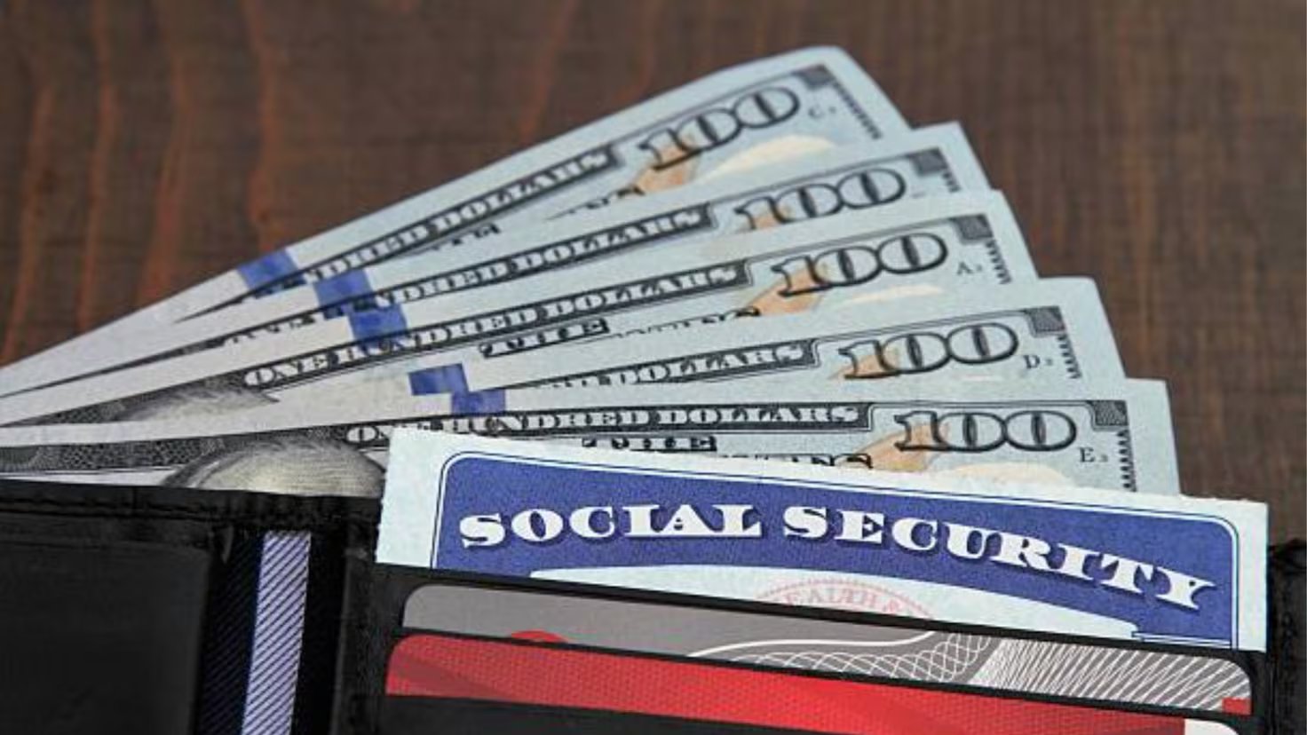 Social Security will issue two payments in the first week of June 2026: Here’s who gets them Social Security will issue two payments in the first week of June 2026: Here’s who gets them